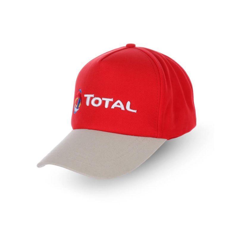Logolu Şapkalar Promosyon Toplu Sipariş 5