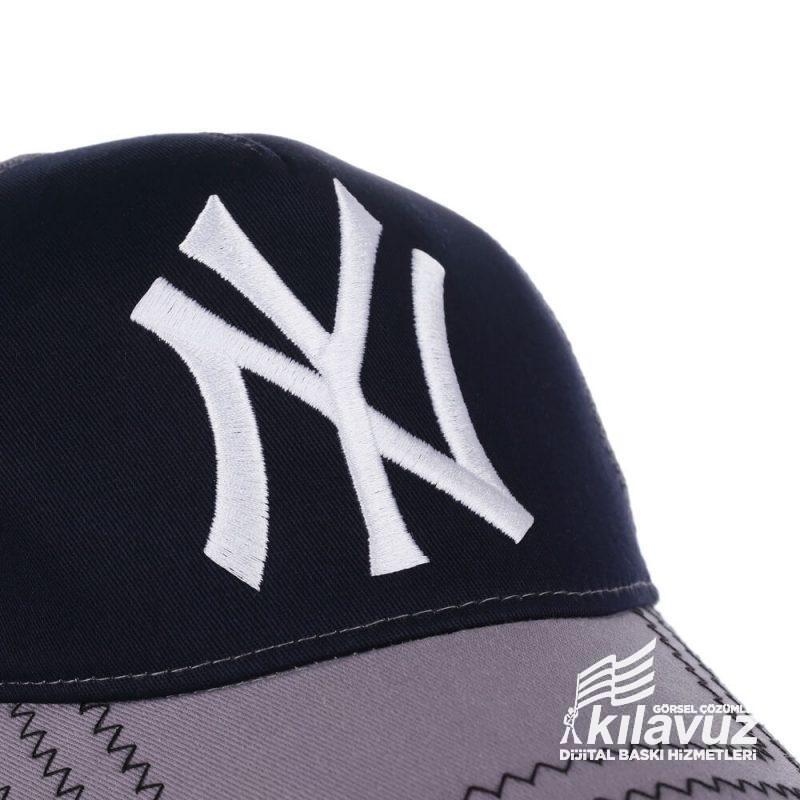 Logolu Şapkalar Promosyon Toplu Sipariş 2 Logolu Şapkalar Promosyon Toplu Sipariş 2