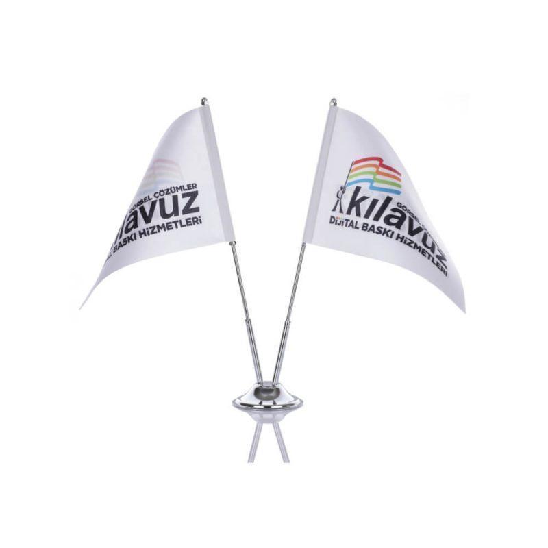 Çiftli Masa Bayrak Takımı Bayrak Toplu Sipariş 12 Çiftli Masa Bayrak Takımı Bayrak Toplu Sipariş 12