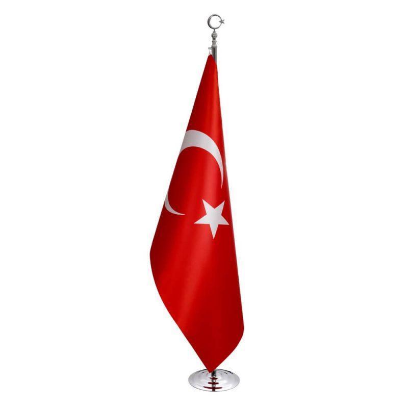 Turkish Official and Ceremony Flags Turkish Flag Toplu Sipariş