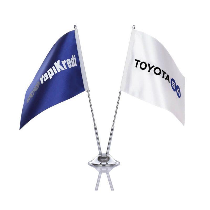 Çiftli Masa Bayrak Takımı Bayrak Toplu Sipariş 2 Çiftli Masa Bayrak Takımı Bayrak Toplu Sipariş 2
