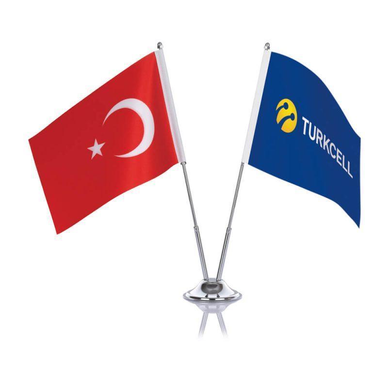 Çiftli Masa Bayrak Takımı Bayrak Toplu Sipariş 4 Çiftli Masa Bayrak Takımı Bayrak Toplu Sipariş 4