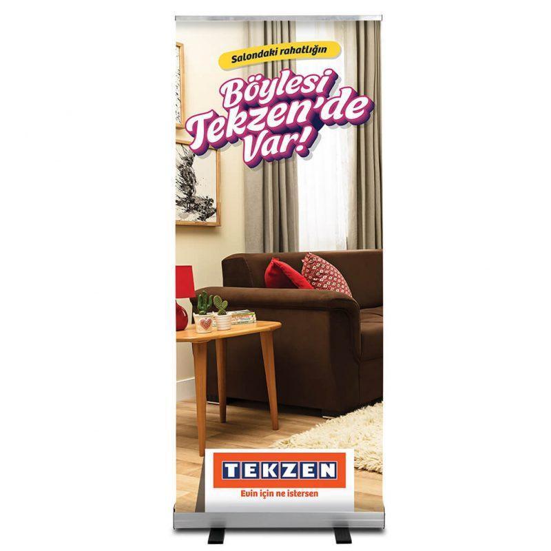 Roll Up Roll up Toplu Sipariş 10 Roll Up Roll up Toplu Sipariş 10