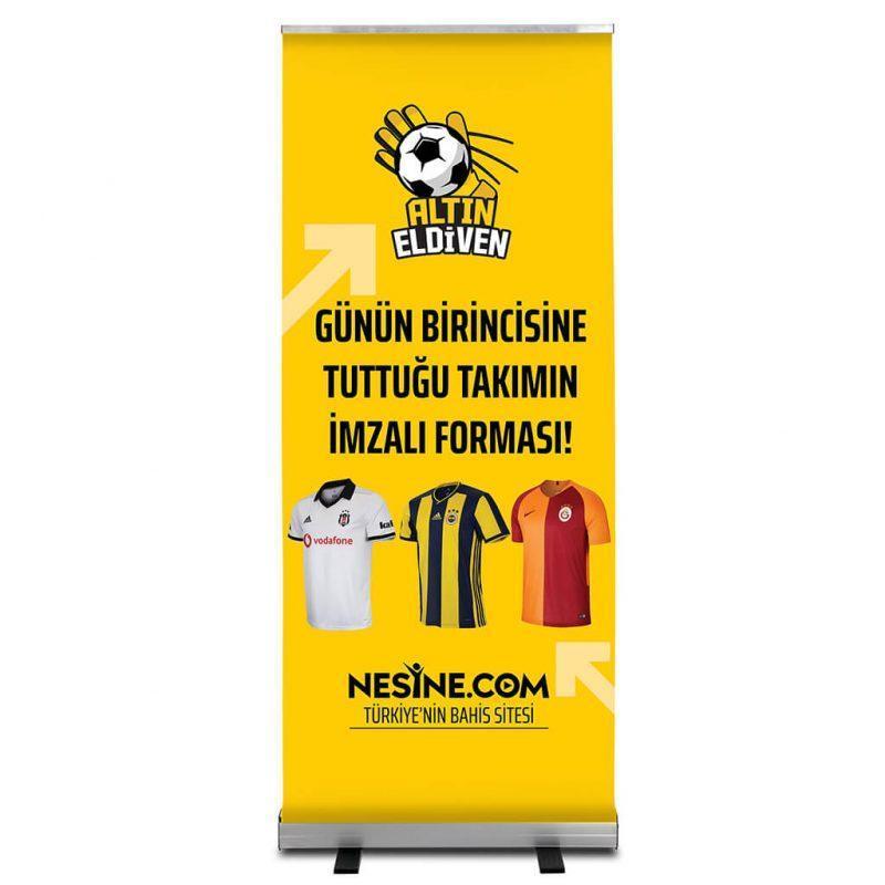 Roll Up Roll up Toplu Sipariş 11 Roll Up Roll up Toplu Sipariş 11