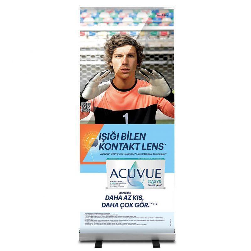 Roll Up Roll up Toplu Sipariş 8 Roll Up Roll up Toplu Sipariş 8