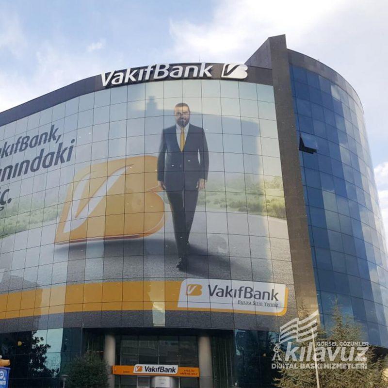 One Way Vision Digital Printing Toplu Sipariş 2 One Way Vision Digital Printing Toplu Sipariş 2