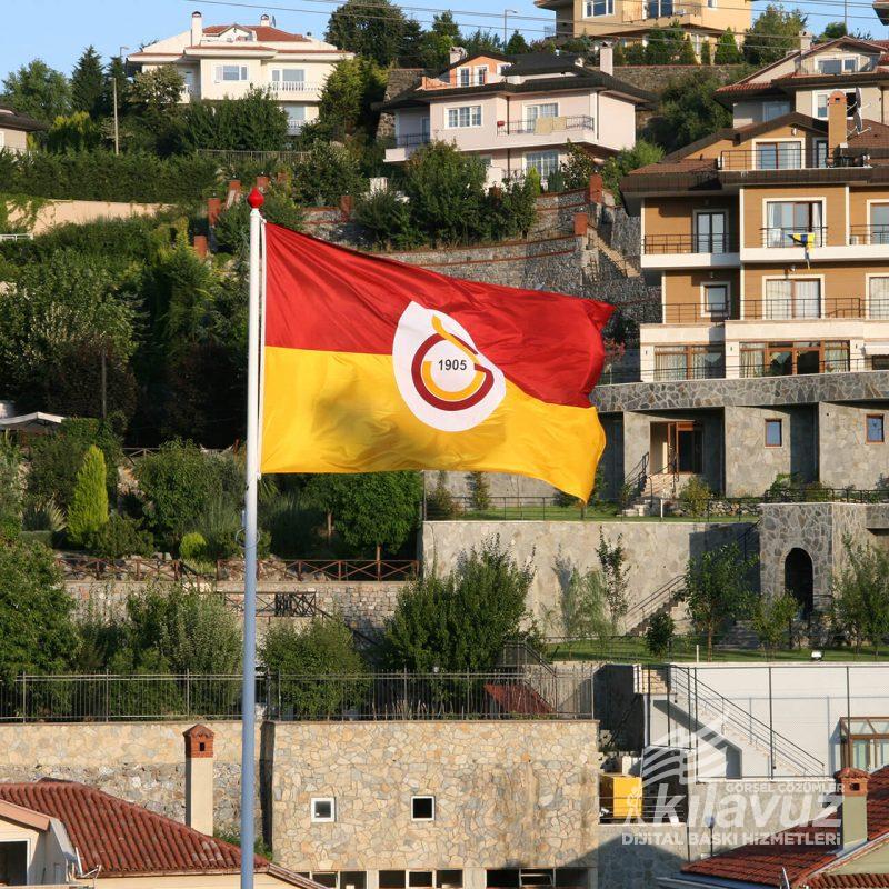 Yatay Gönder Bayrağı Flag Toplu Sipariş 6 Yatay Gönder Bayrağı Flag Toplu Sipariş 6