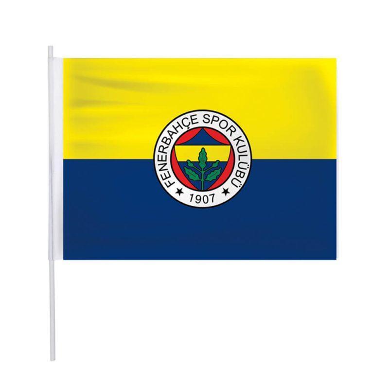 Fan (Hand) Flags Flag Toplu Sipariş 5