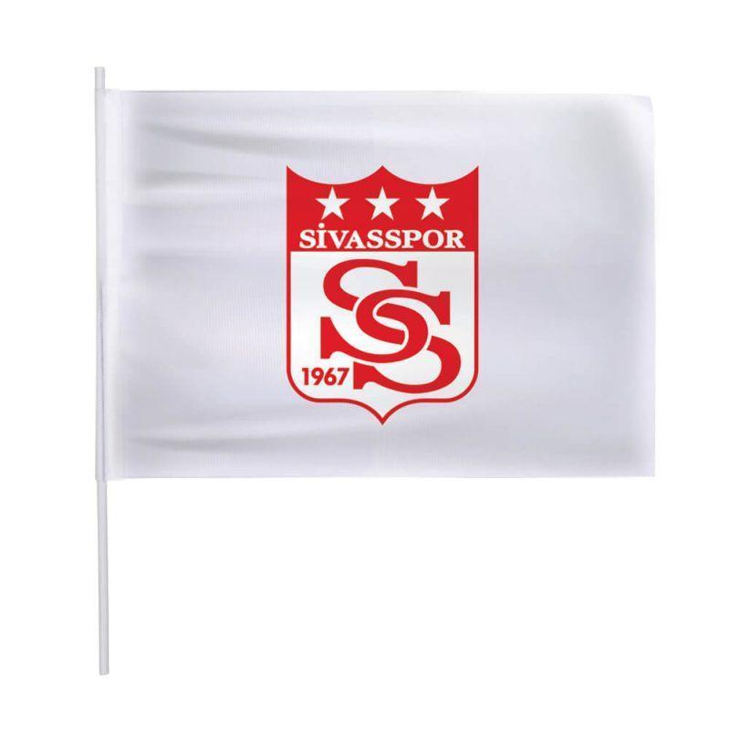 Fan (Hand) Flags Flag Toplu Sipariş 12