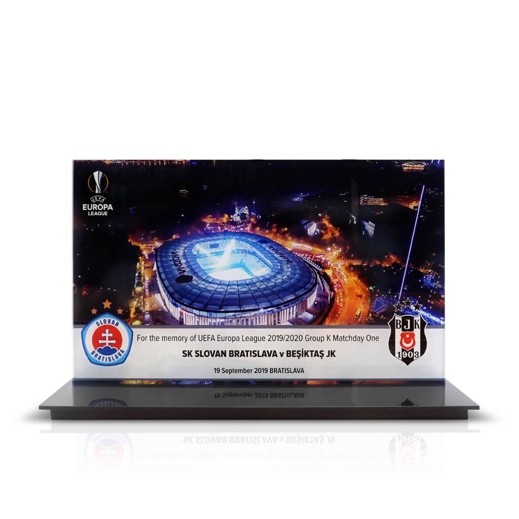 VIP Plaque Plexi Advertising Toplu Sipariş VIP Plaque Plexi Advertising Toplu Sipariş