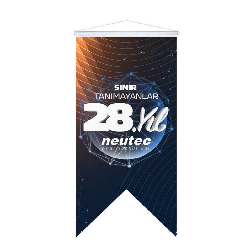 Kırlangıç Kesim Flama Bayrak Toplu Sipariş 6 Kırlangıç Kesim Flama Bayrak Toplu Sipariş 6