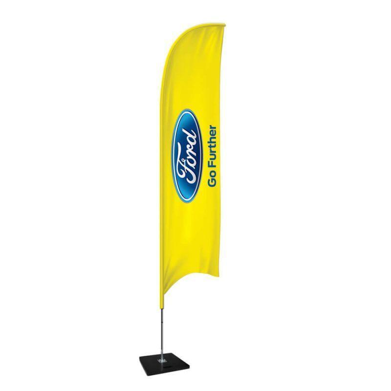 Beach Flags Flag Toplu Sipariş 15