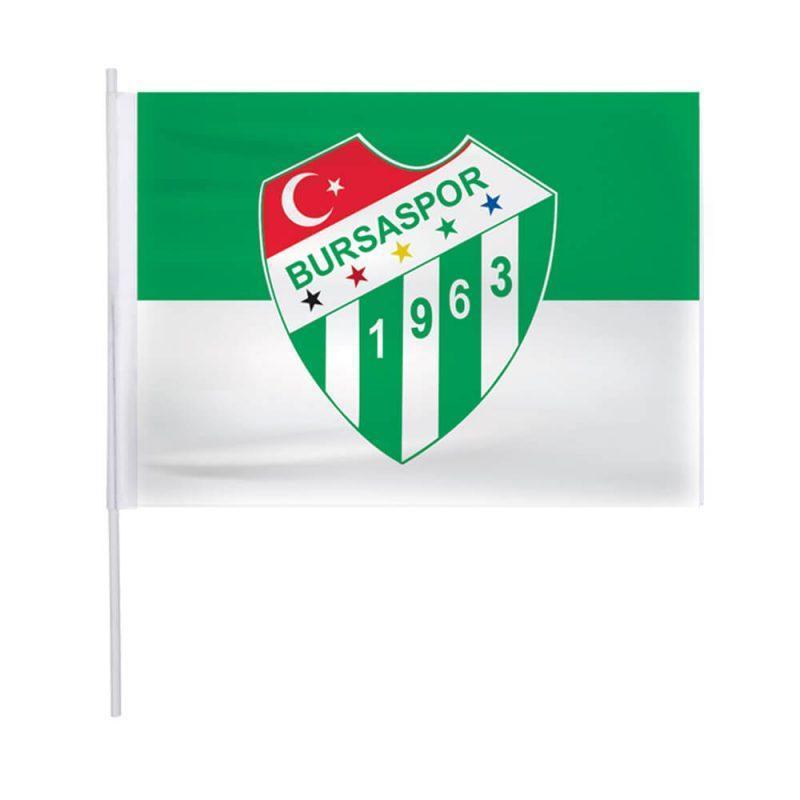 Fan (Hand) Flags Flag Toplu Sipariş 8