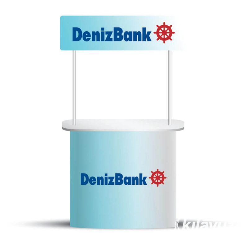 Tanıtım Deski Reklam Toplu Sipariş 5 Tanıtım Deski Reklam Toplu Sipariş 5