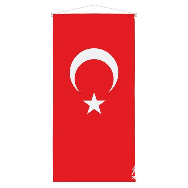 Turkish Pennant Flags Turkish Flag Toplu Sipariş 4 Turkish Pennant Flags Turkish Flag Toplu Sipariş 4