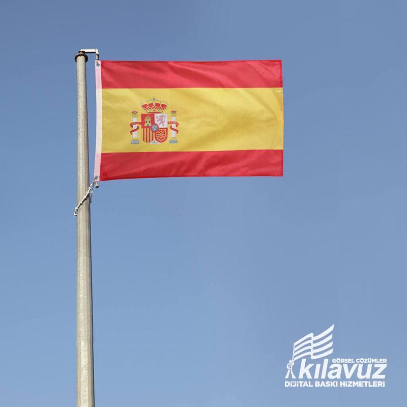 Horizontal National Staff Flags Flag Toplu Sipariş 6 Horizontal National Staff Flags Flag Toplu Sipariş 6