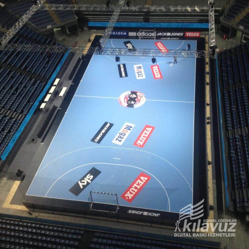 Floor Graphics Digital Printing Toplu Sipariş 4 Floor Graphics Digital Printing Toplu Sipariş 4