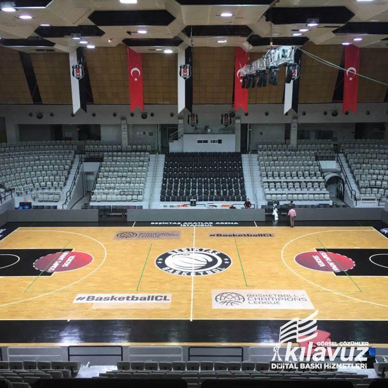 Floor Graphics Digital Printing Toplu Sipariş Floor Graphics Digital Printing Toplu Sipariş