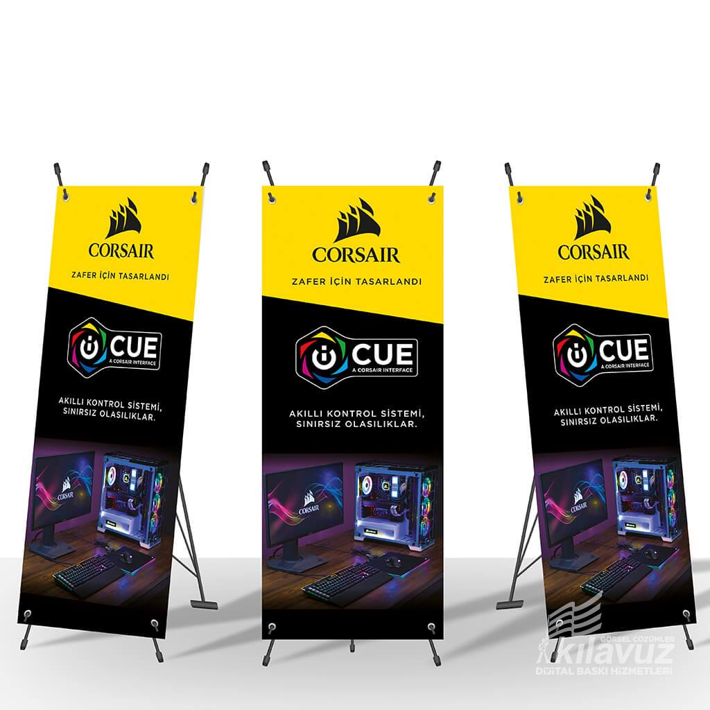 X Banner Advertising Toplu Sipariş X Banner Advertising Toplu Sipariş