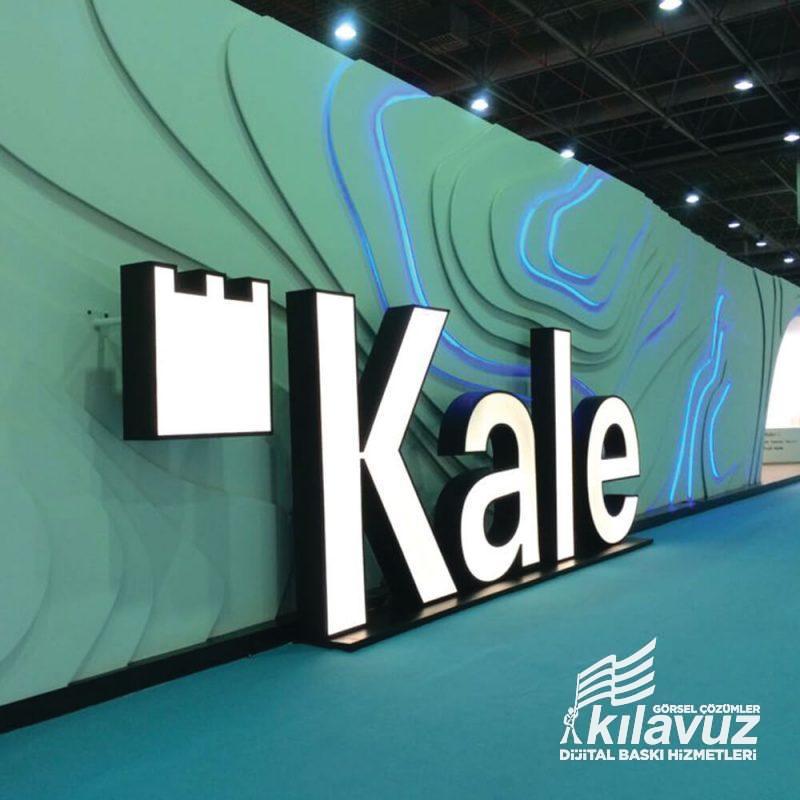 Kutu Harf Reklam Toplu Sipariş 2 Kutu Harf Reklam Toplu Sipariş 2