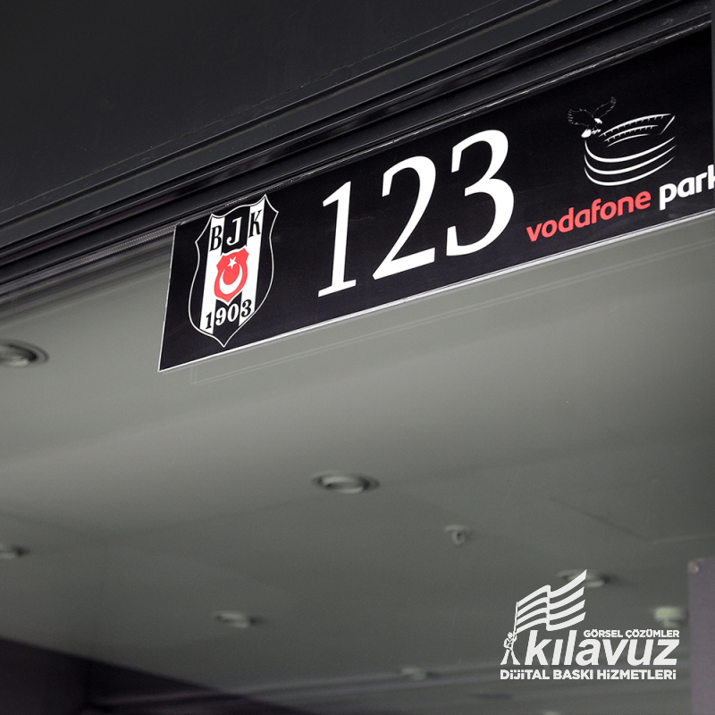 Indoor Direction Signs Unlit Signboard Toplu Sipariş Indoor Direction Signs Unlit Signboard Toplu Sipariş