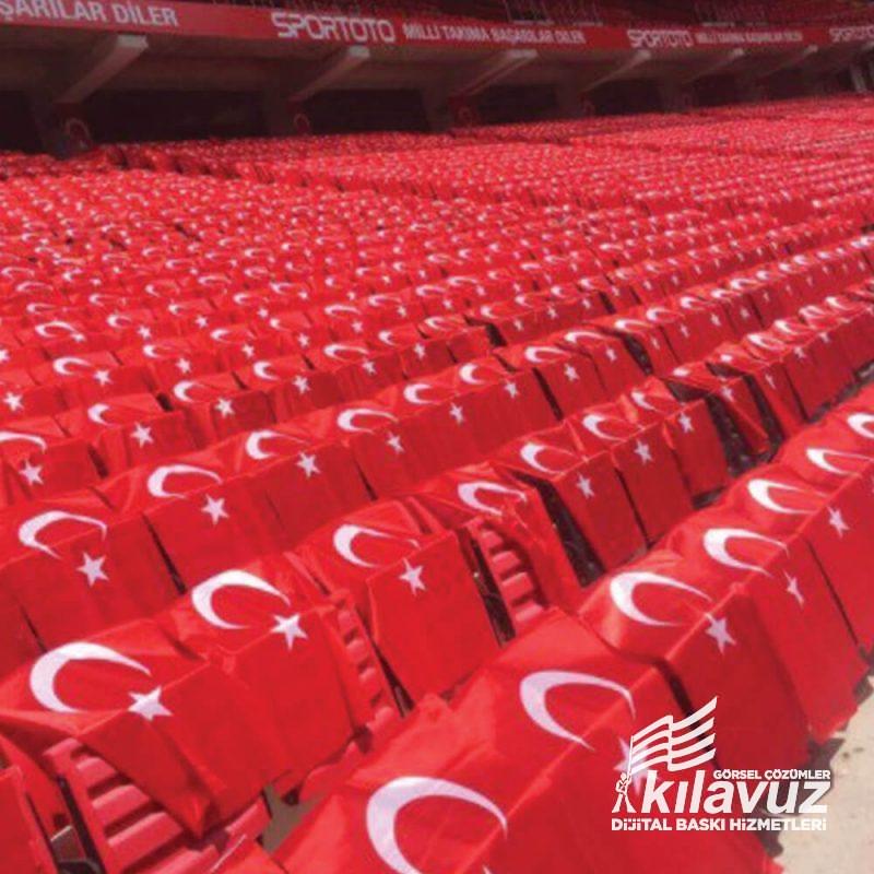 Taraftar Bayrakları Bayrak Toplu Sipariş 3 Taraftar Bayrakları Bayrak Toplu Sipariş 3