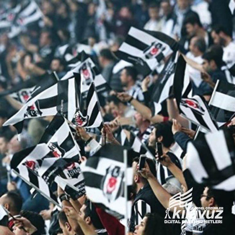 Taraftar Bayrakları