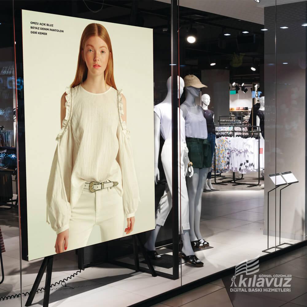 Light Box Işıklı Tabela Toplu Sipariş Light Box Işıklı Tabela Toplu Sipariş