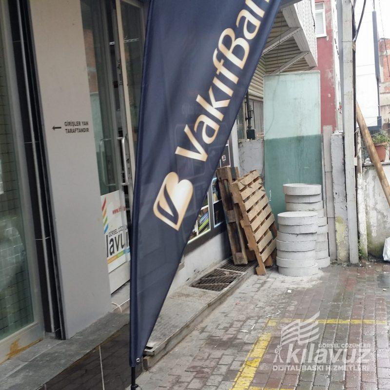 Damla Plaj Bayrağı Bayrak Toplu Sipariş 12 Damla Plaj Bayrağı Bayrak Toplu Sipariş 12