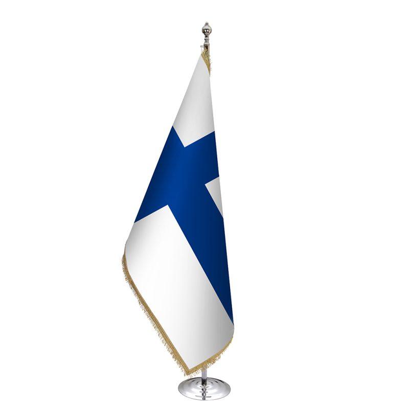 Official and Ceremony Flags Flag Toplu Sipariş 5 3