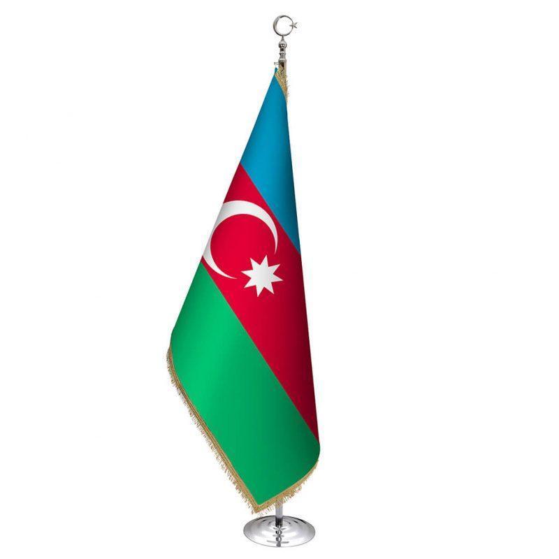 Official and Ceremony Flags Flag Toplu Sipariş 8
