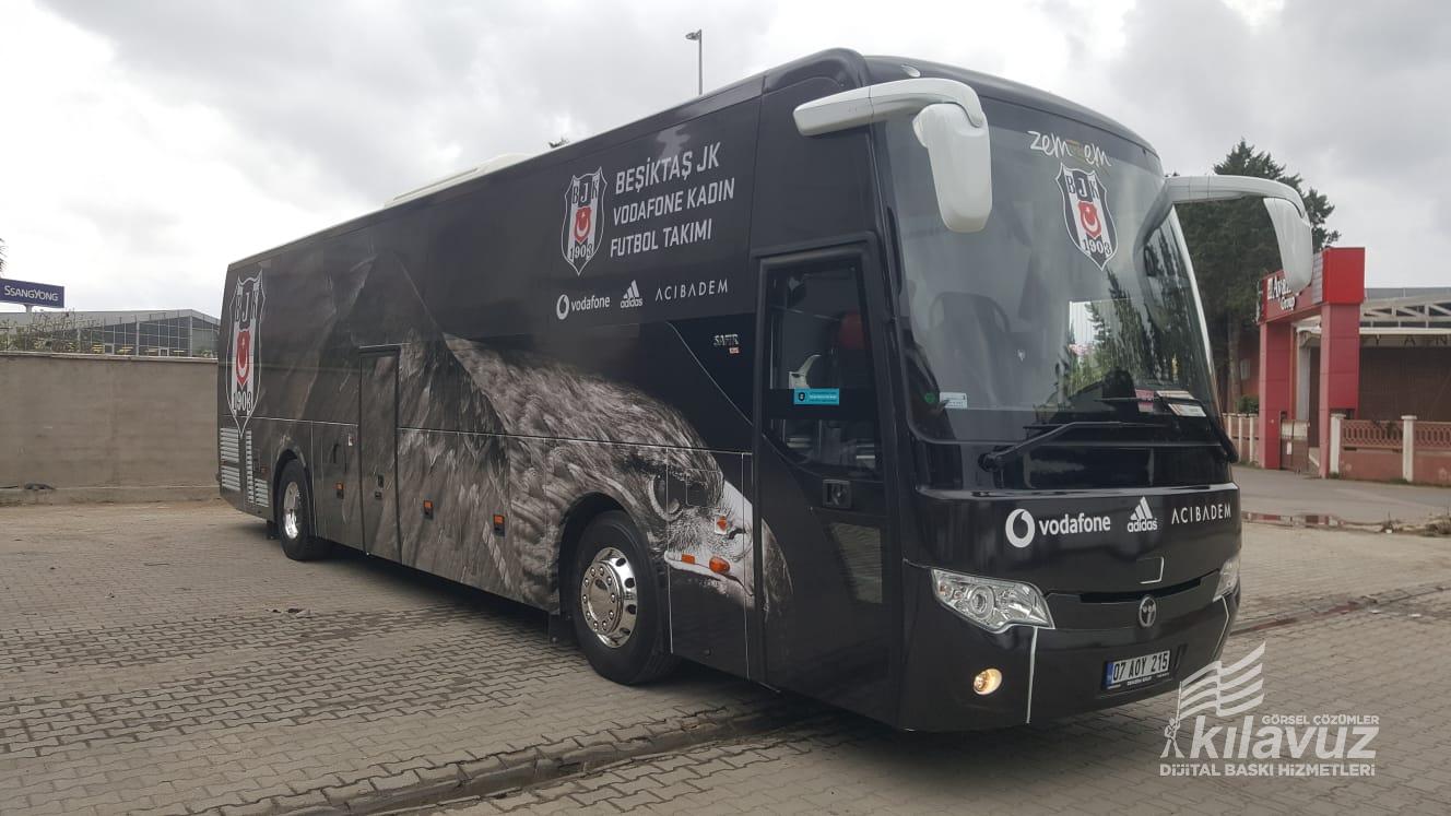 Vehicle Vraps Digital Printing Toplu Sipariş 7 Vehicle Vraps Digital Printing Toplu Sipariş 7