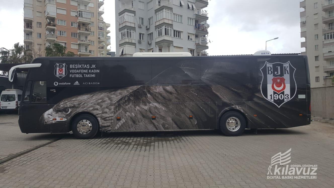 Vehicle Vraps Digital Printing Toplu Sipariş 8 Vehicle Vraps Digital Printing Toplu Sipariş 8