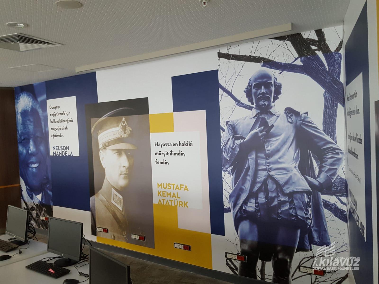 Foil Printing Digital Printing Toplu Sipariş Foil Printing Digital Printing Toplu Sipariş