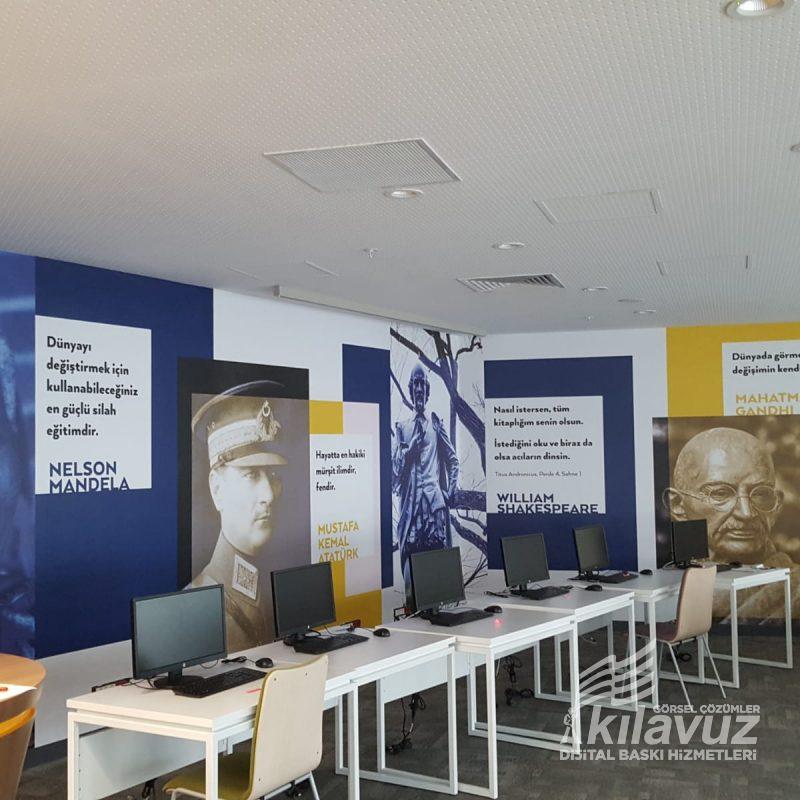 Foil Printing Digital Printing Toplu Sipariş 4 Foil Printing Digital Printing Toplu Sipariş 4