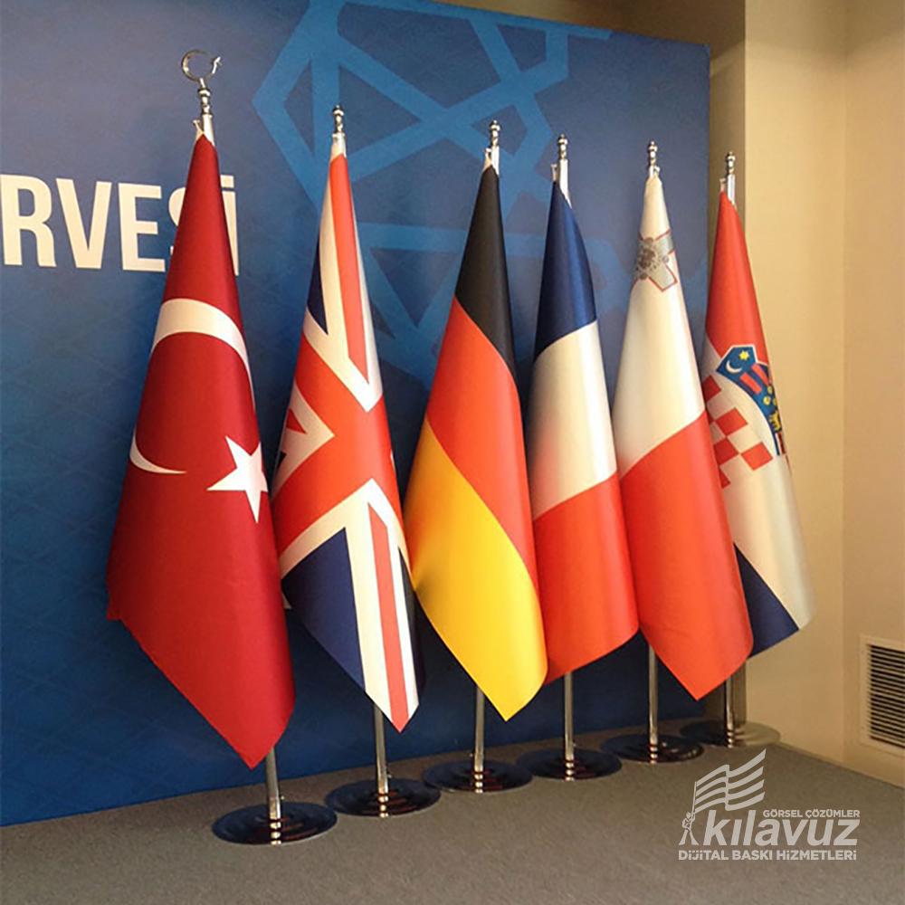 Official and Ceremony Flags Flag Toplu Sipariş Official and Ceremony Flags Flag Toplu Sipariş