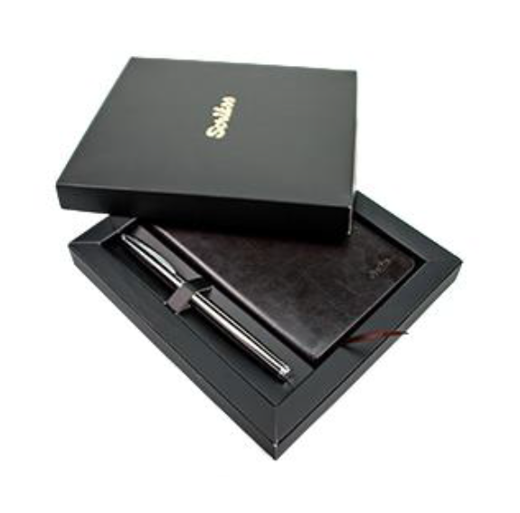 Roller Titanyum Krom – Premium Defter Teramo Vip Kalem Toplu Sipariş Roller Titanyum Krom – Premium Defter Teramo Vip Kalem Toplu Sipariş