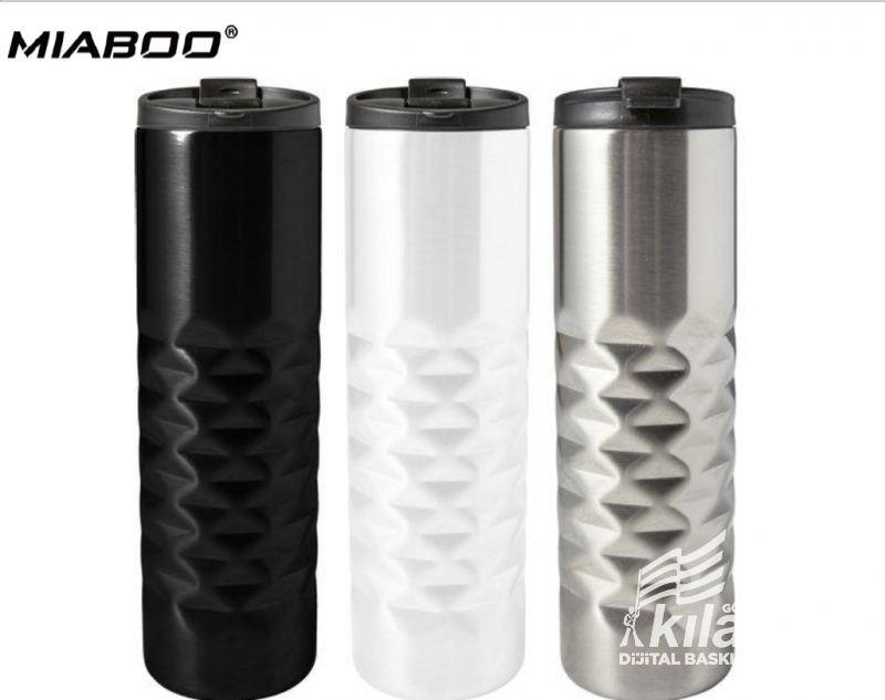 Miaboo Steel Thermo Mug Mug Toplu Sipariş