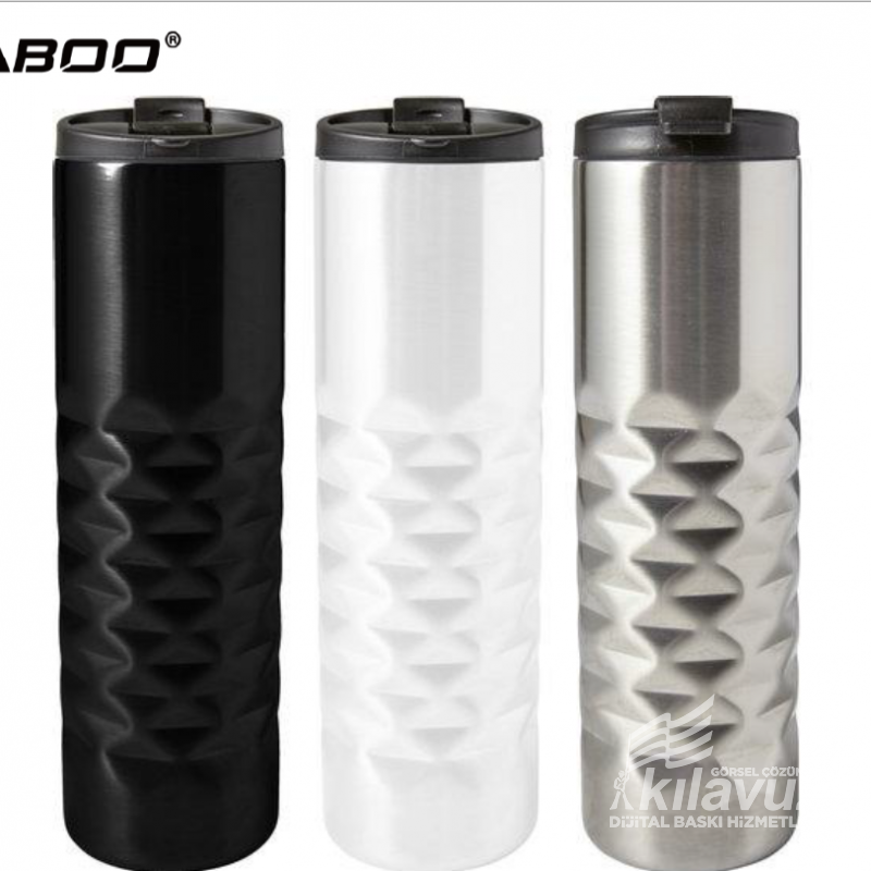 Miaboo Steel Thermo Mug Mug Toplu Sipariş