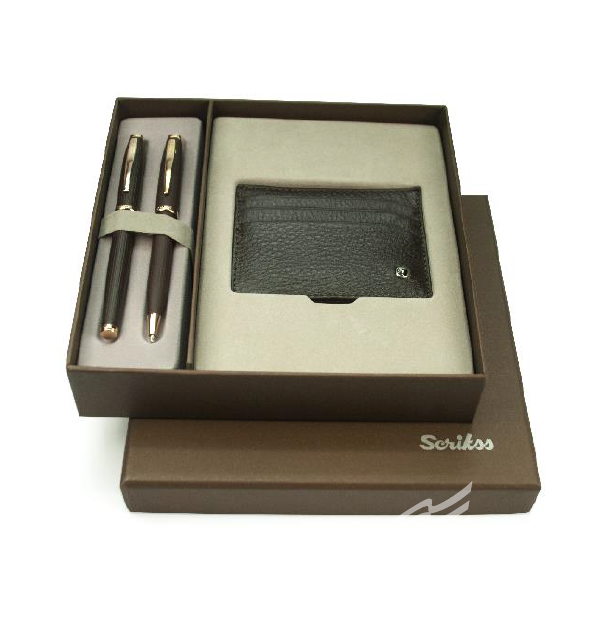 Scrikss Kartlık ve 2 Kalem Açıklama Vip Kalem Toplu Sipariş Scrikss Kartlık ve 2 Kalem Açıklama Vip Kalem Toplu Sipariş