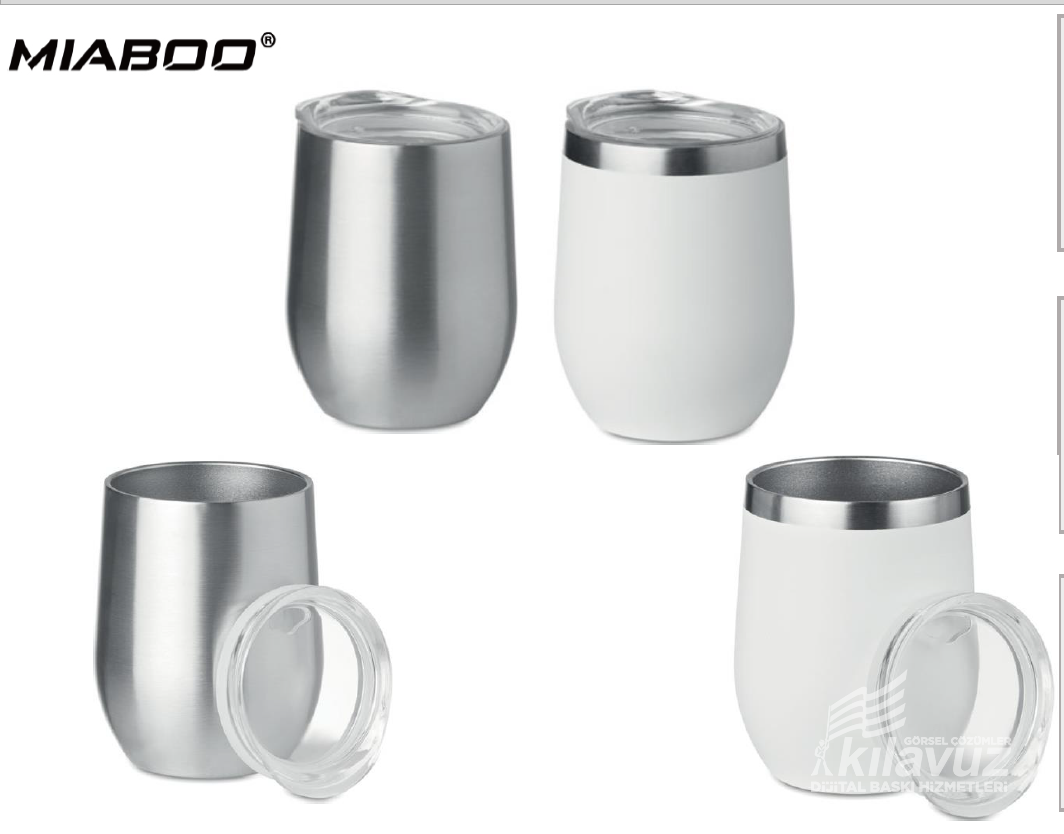 Miaboo Çelik Thermo Mug Promosyon Toplu Sipariş Miaboo Çelik Thermo Mug Promosyon Toplu Sipariş
