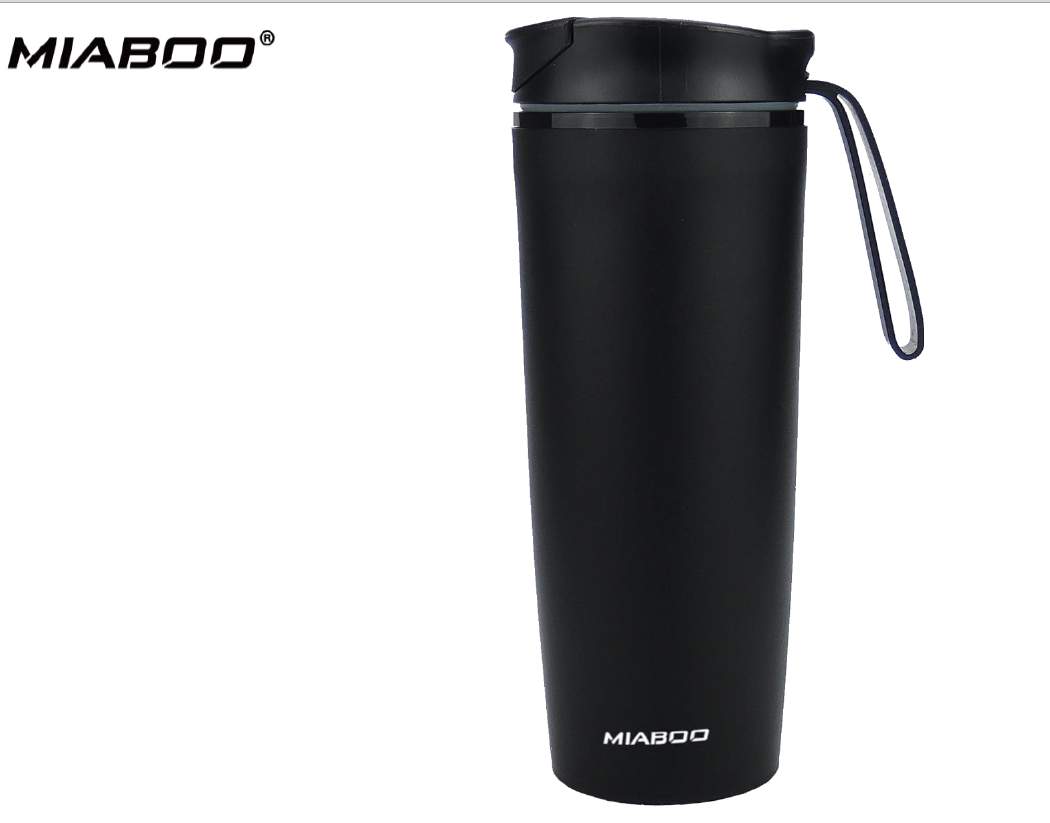 Miaboo Devrilmez Tabanlı Thermo Mug Promosyon Toplu Sipariş Miaboo Devrilmez Tabanlı Thermo Mug Promosyon Toplu Sipariş
